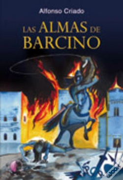 Capa do artigo Las Almas De Barcino