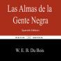 Las Almas De La Gente Negra - Preview