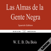 Capa do artigo Las Almas De La Gente Negra