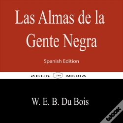 Capa do artigo Las Almas De La Gente Negra