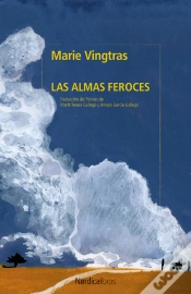 Capa do artigo Las Almas Feroces