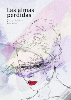 Capa do artigo Las Almas Perdidas
