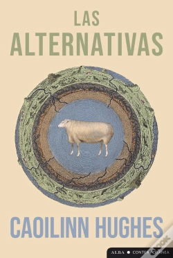 Capa do artigo Las Alternativas