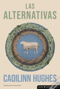 Capa do artigo Las Alternativas