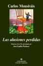 Las Alusiones Perdidas - Preview