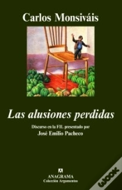 Capa do artigo Las Alusiones Perdidas