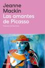Las Amantes De Picasso - Preview