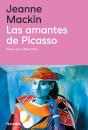 Las Amantes De Picasso - Preview
