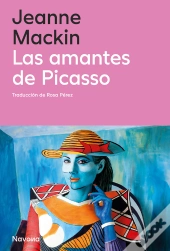 Las Amantes De Picasso