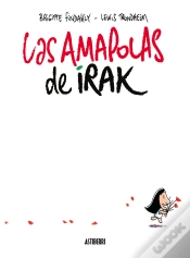 Capa do artigo Las Amapolas De Irak