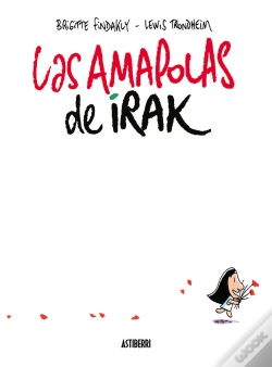 Capa do artigo Las Amapolas De Irak