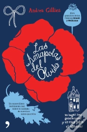Capa do artigo Las Amapolas Del Olvido