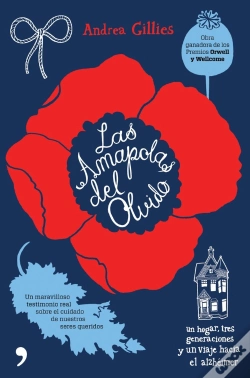 Capa do artigo Las Amapolas Del Olvido