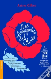 Capa do artigo Las Amapolas Del Olvido
