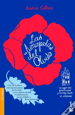 Capa do artigo Las Amapolas Del Olvido