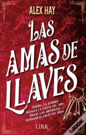 Capa do artigo Las Amas De Llaves