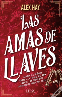 Capa do artigo Las Amas De Llaves