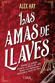 Capa do artigo Las Amas De Llaves