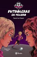 Las Amazonas Cf: Futboleras En Peligro