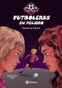 Las Amazonas Cf: Futboleras En Peligro - Preview