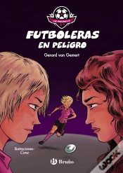Capa do artigo Las Amazonas Cf: Futboleras En Peligro