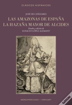 Capa do artigo Las Amazonas De España