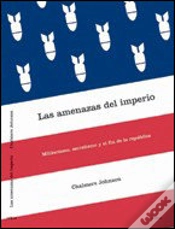 Capa do artigo Las Amenazas Del Imperio