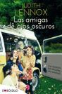 Las Amigas De Ojos Oscuros   - Preview