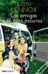 Las Amigas De Ojos Oscuros  