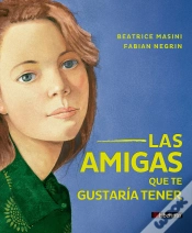 Capa do artigo Las Amigas Que Te Gustaría Tener