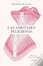 Capa do artigo Las Amistades Peligrosas