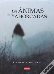 Capa do artigo Las Ánimas De Las Ahorcadas