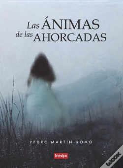 Capa do artigo Las Ánimas De Las Ahorcadas