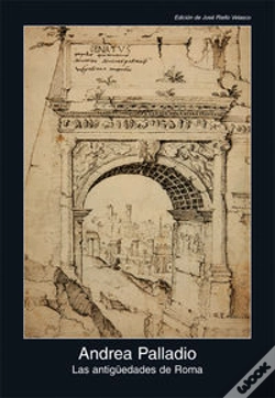 Capa do artigo Las Antigüedades De Roma