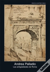 Capa do artigo Las Antigüedades De Roma