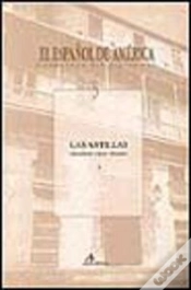 Capa do artigo Las Antillas