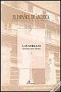 Capa do artigo Las Antillas
