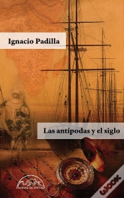 Capa do artigo Las Antípodas Y El Siglo