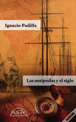 Capa do artigo Las Antípodas Y El Siglo
