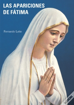 Capa do artigo Las Apariciones de Fátima