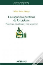 Capa do artigo Las Apuestas Perdidas De Occidente