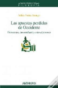 Capa do artigo Las Apuestas Perdidas De Occidente