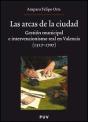 Las Arcas De La Ciudad - Preview