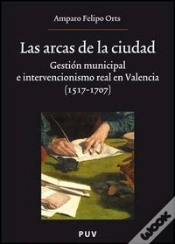 Capa do artigo Las Arcas De La Ciudad