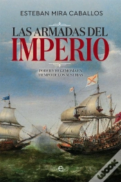 Capa do artigo Las Armadas Del Imperio
