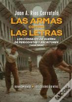 Las Armas Contra Las Letras