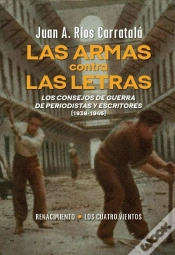 Capa do artigo Las Armas Contra Las Letras