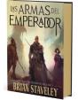 Las Armas Del Emperador - Preview