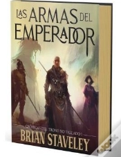 Capa do artigo Las Armas Del Emperador