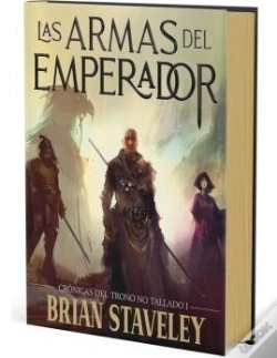 Capa do artigo Las Armas Del Emperador